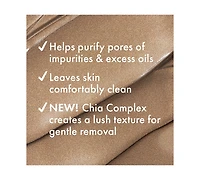 Origins Clear Improvement Rich Purifying Charcoal Face Mask, 2.5 oz.