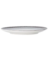 Noritake Colorscapes Layers Coupe Salad Plate, 8.25"