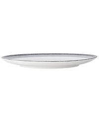 Noritake Colorscapes Layers Coupe Dinner Plate, 11"