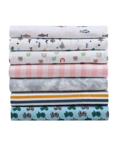 Eddie Bauer Kids Microfiber Sheet Sets