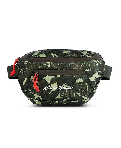 Eddie Bauer Stowaway Convertible Packable Waistpack