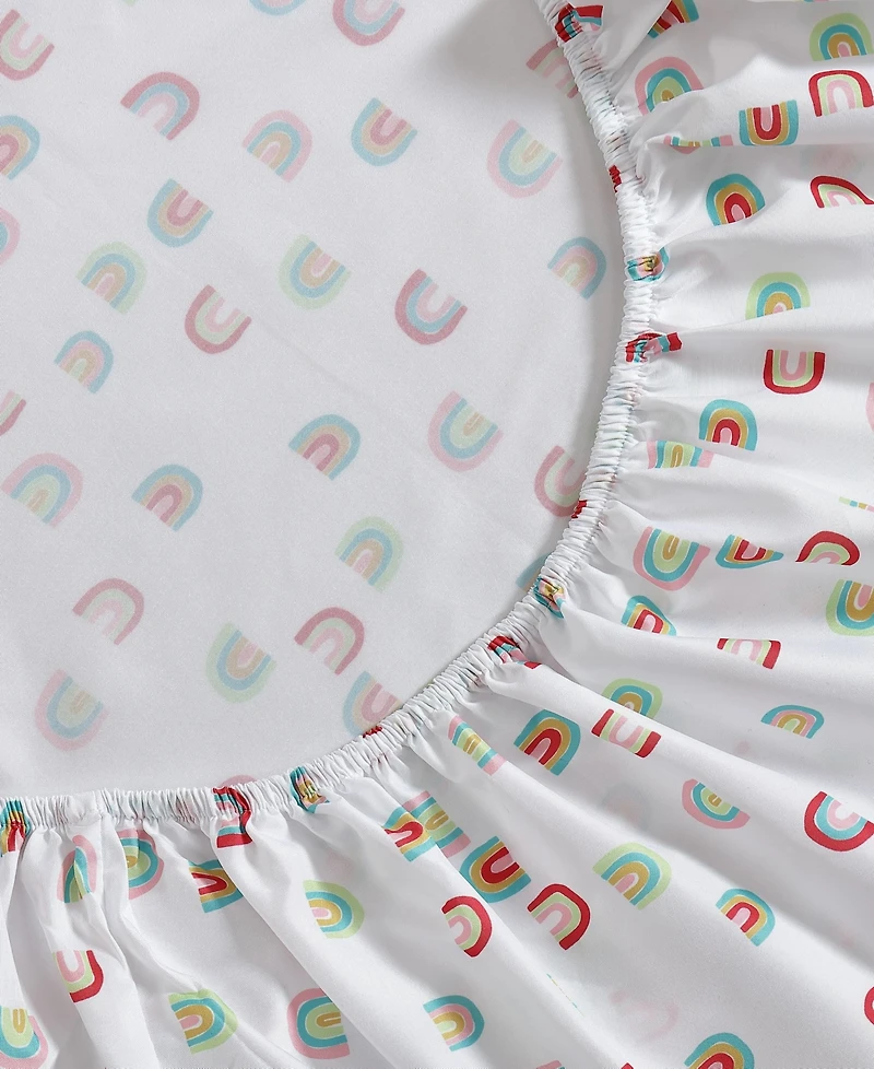 Eddie Bauer Kids Microfiber -Piece Sheet Set