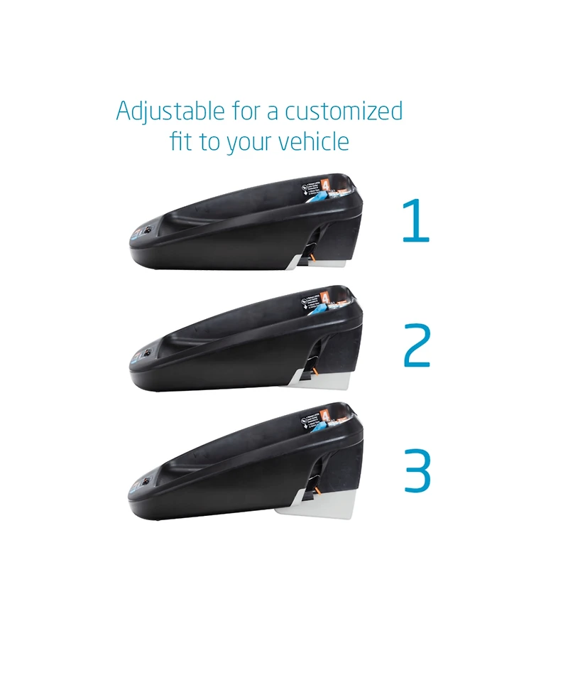 Maxi-Cosi Infant Car Seat Base