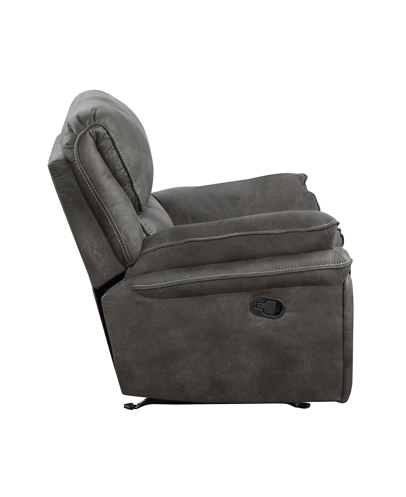 White Label Fleming 45" Rocker Reclining Chair
