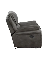 White Label Fleming 45" Rocker Reclining Chair