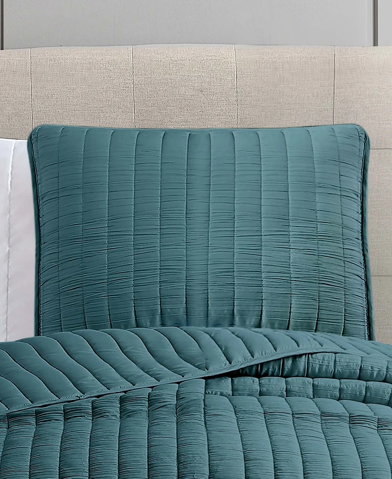 Riverbrook Home Moonstone 2-Pc. Coverlet Set, Twin