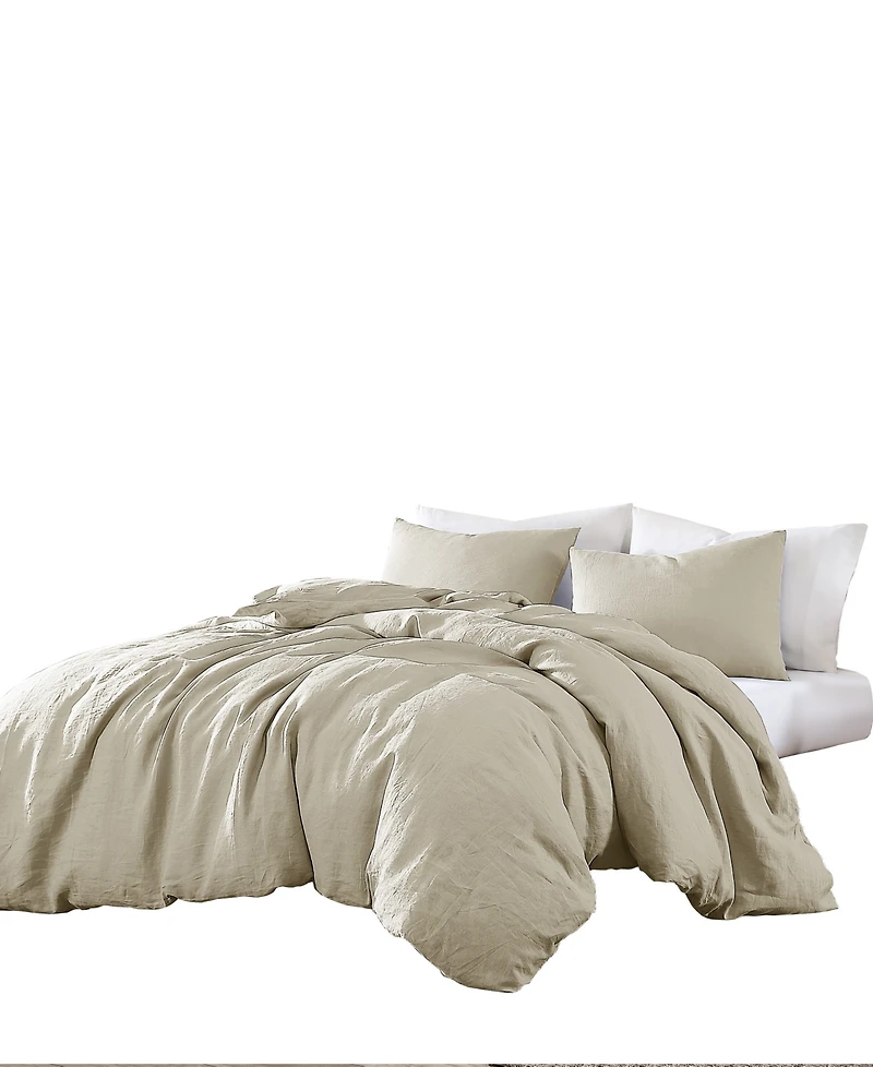 Riverbrook Home Logan 4-Pc. Comforter Set, King