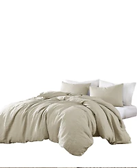 Riverbrook Home Logan 4-Pc. Comforter Set, King