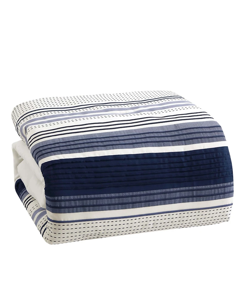 Riverbrook Home Albion 5 Piece Comforter Set, King