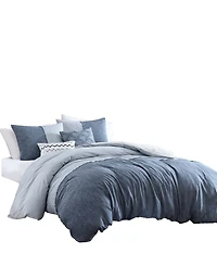 Riverbrook Home Jessup 6-Pc. Comforter Set, Queen