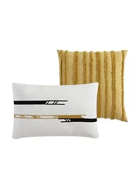 Riverbrook Home Whitten 6 Pc. Comforter Sets