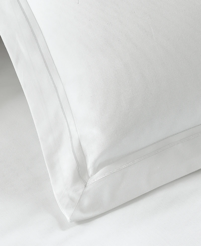 Hotel Collection 525-Thread Count Egyptian Cotton 3-Pc. Comforter Set, Full/Queen, Exclusively at Macy's