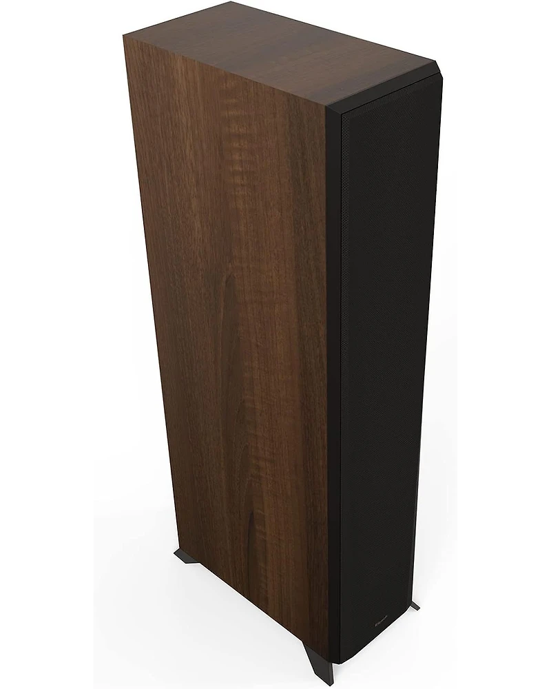 Klipsch Rp-6000F-ii-walnut 125 Watt Floorstanding Speaker - Ebony (Each)