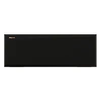 Klipsch Rp-500C-ii-walnut 100 Watt Center Channel Speaker - Walnut (Each)