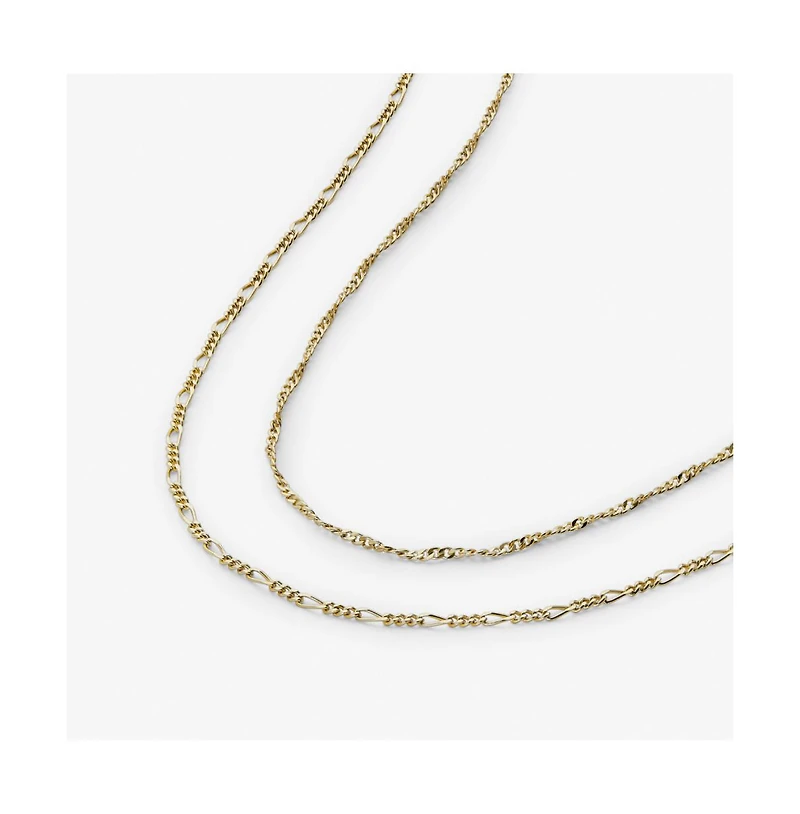 Ana Luisa Vintage Necklace Set - Heritage