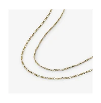 Ana Luisa Vintage Necklace Set - Heritage
