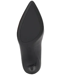 I.n.c. International Concepts Women's Zitah Pointed Toe Pumps