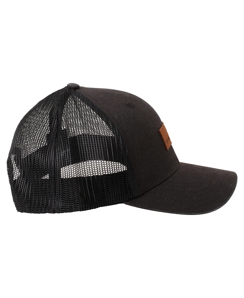 Quiksilver Men's Down The Hatch Hat