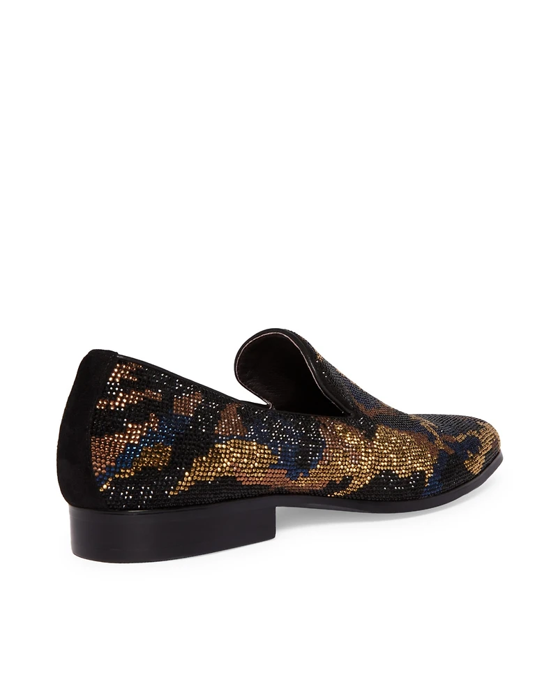 Steve Madden Men's Parc Slip-On Loafers