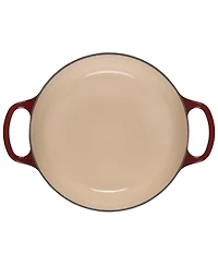 Le Creuset Signature Enameled Cast Iron 5.5 Qt. Round Dutch Oven