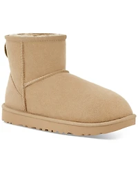 Ugg Women's Classic Ii Pull On Mini Boots