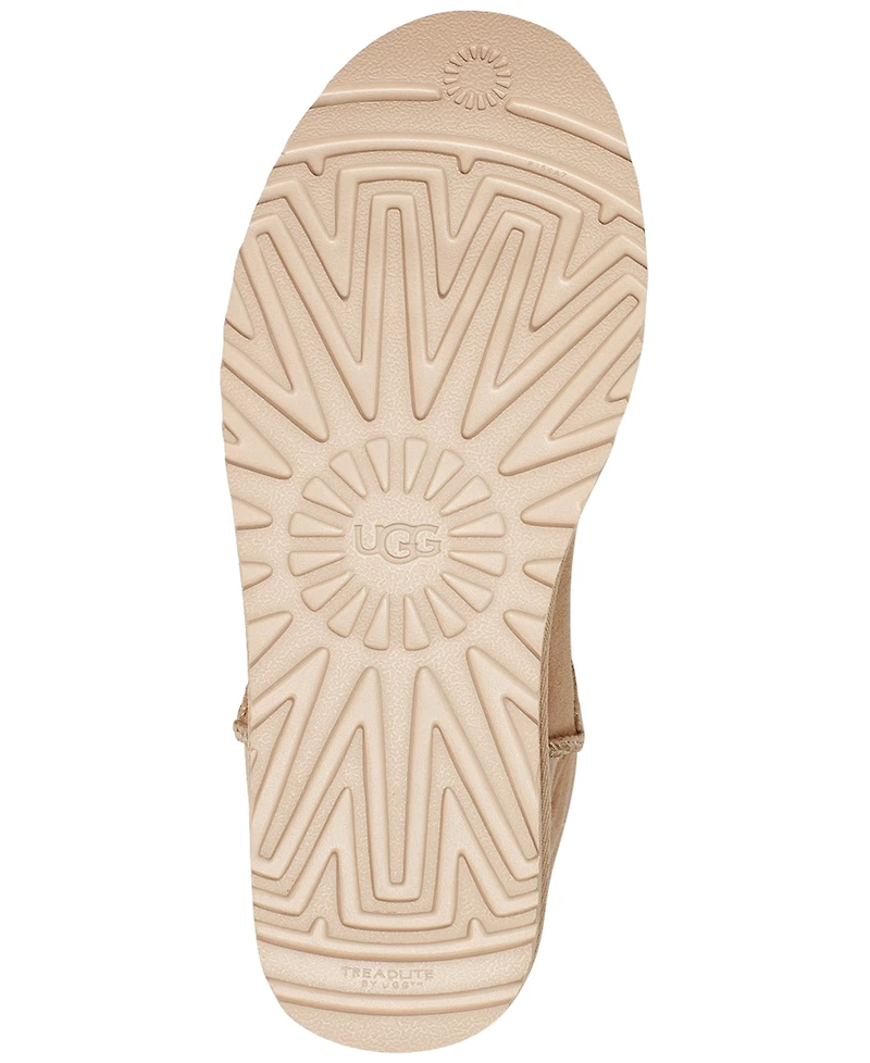 Ugg Women's Classic Ii Short Boots