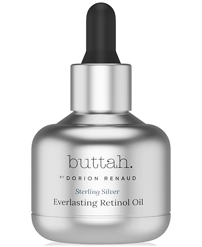 Buttah Skin Everlasting Retinol Oil