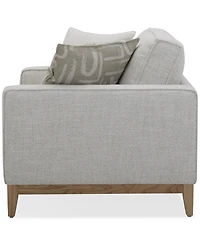 Rosecrans 41" Fabric Chair, Created for Macy's