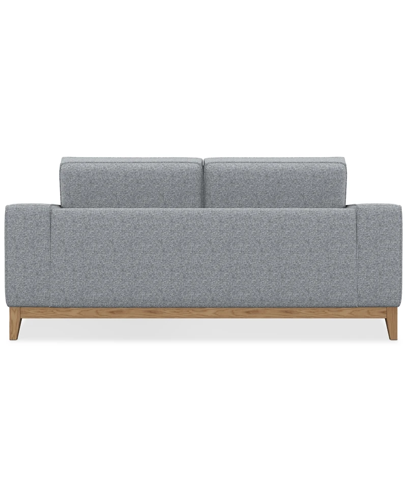 Rosecrans 72" Fabric Apartment Sofa, Created for Macy's