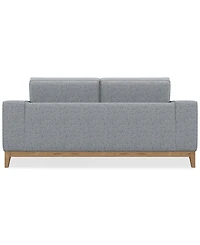 Rosecrans 72" Fabric Apartment Sofa, Created for Macy's