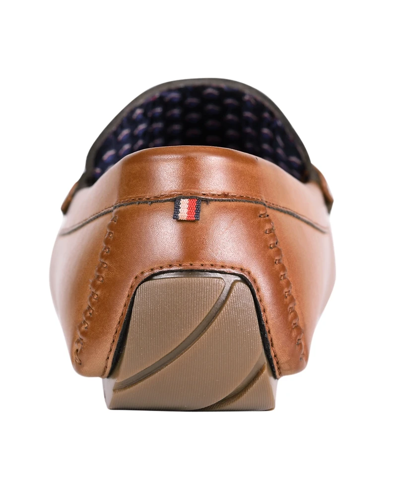 Tommy Hilfiger Men's Axin Slip-on Penny Drivers