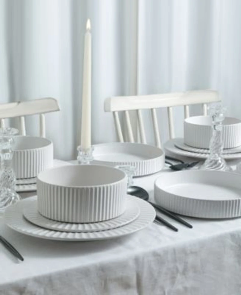 Christian Siriano Dinnerware Collection