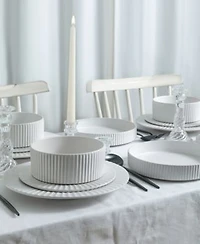 Christian Siriano Dinnerware Collection