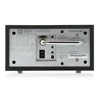 Tivoli Audio Model One Bluetooth Am/Fm Radio & Speaker