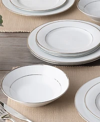 Noritake Spectrum 12 Piece Set, Service For 4