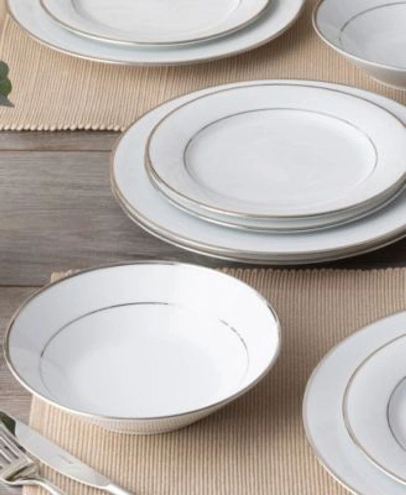 Noritake Spectrum Dinnerware Collection
