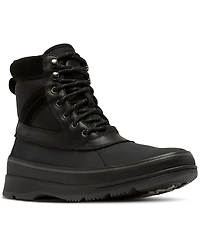 Sorel Men's Ankeny Ii Waterproof Boots