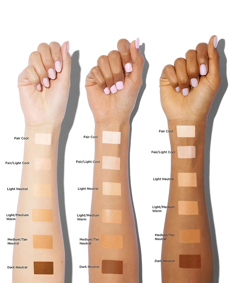 Haleys Beauty Re-invent Sheer Tinted Marula Oil, 0.6 oz.