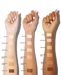 Haleys Beauty Re-invent Sheer Tinted Marula Oil, 0.6 oz.