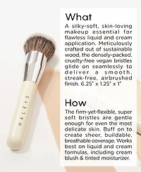 Haleys Beauty Brilliant Kabuki Brush