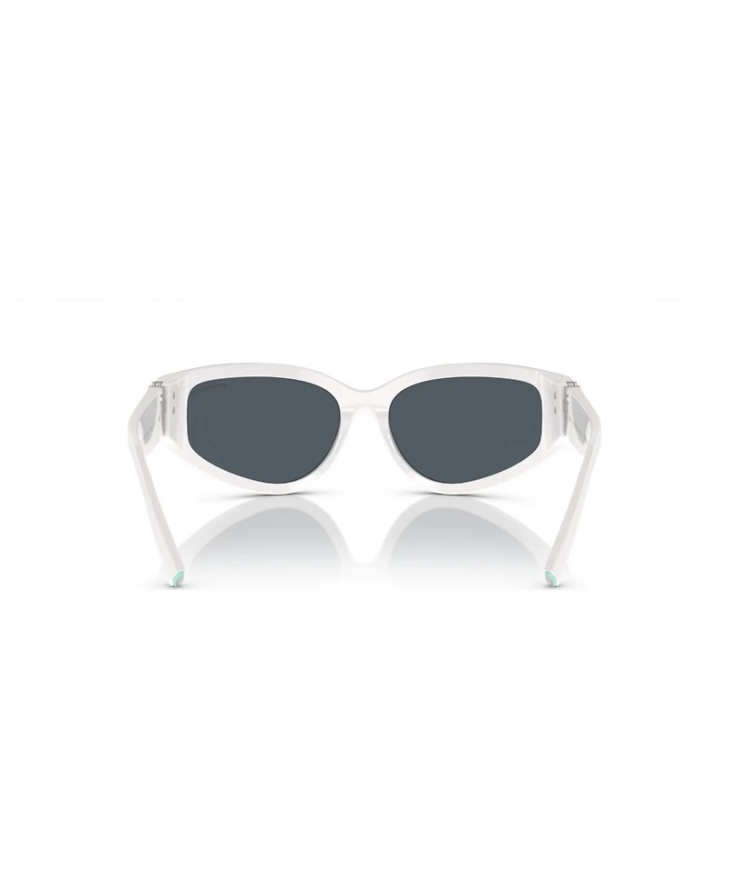 Tiffany & Co. Women's Sunglasses TF4217
