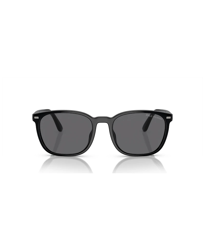 Polo Ralph Lauren Men's Polarized Sunglasses, PH4208U