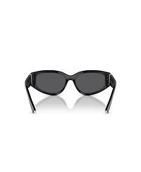 Tiffany & Co. Women's Sunglasses, Mirror TF4217
