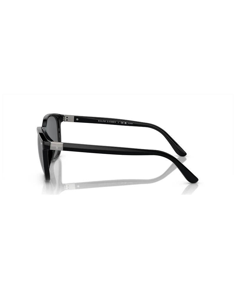 Polo Ralph Lauren Men's Polarized Sunglasses, PH4208U
