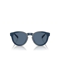 Polo Ralph Lauren Men's Sunglasses, PH4184 49