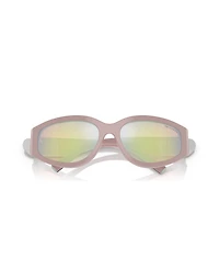 Tiffany & Co. Women's Sunglasses, Mirror TF4217