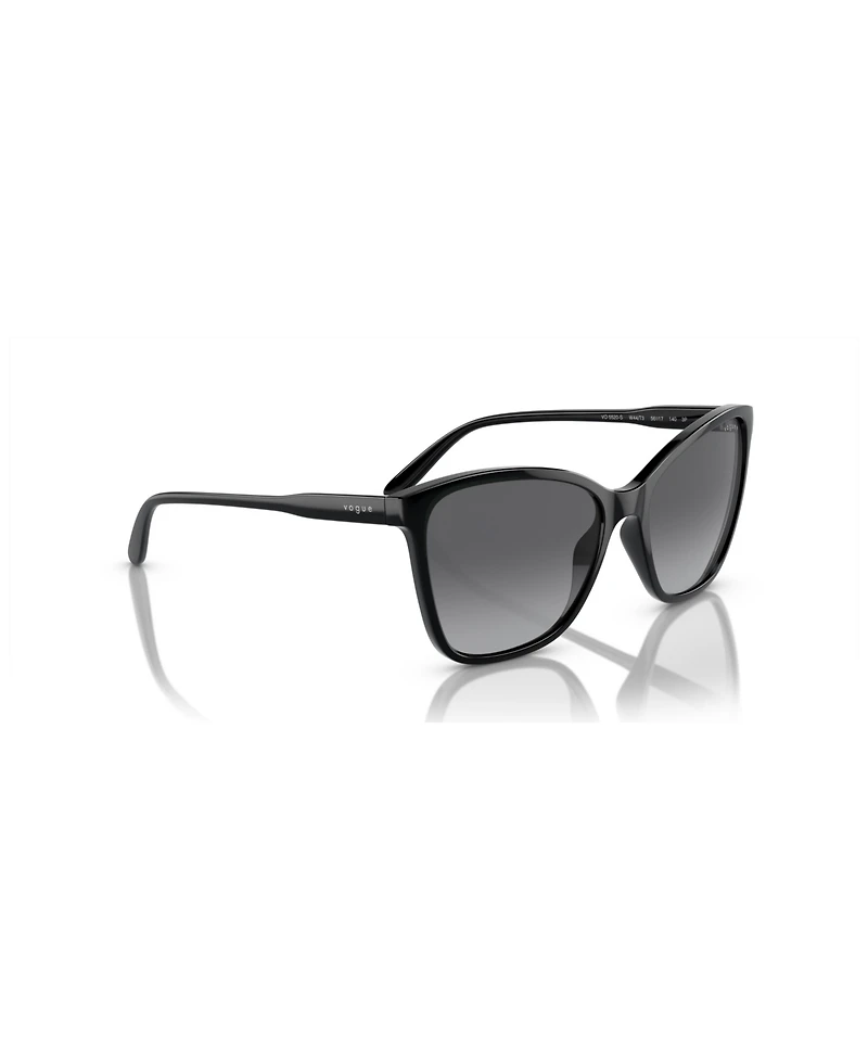 Vogue Eyewear Women's Polarized Sunglasses
