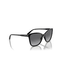 Vogue Eyewear Women's Polarized Sunglasses