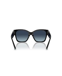 Tiffany & Co. Women's Polarized Sunglasses, Gradient TF4216