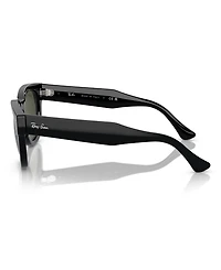 Ray-Ban Unisex Mega Hawkeye Sunglasses RB0298S